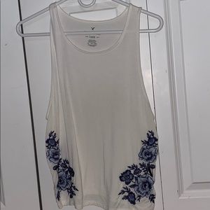 American Eagle Tank Top